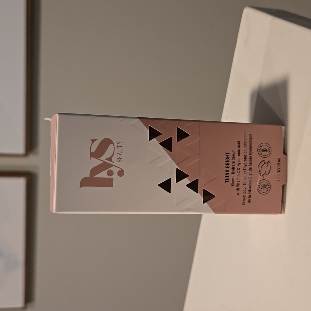 GLOW + Hydrate Serum